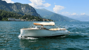 Beauties of the central Lake Como – 1 HOUR