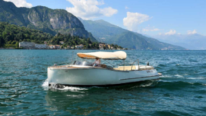 Bellezze del centrolago di Como – 1 ORA