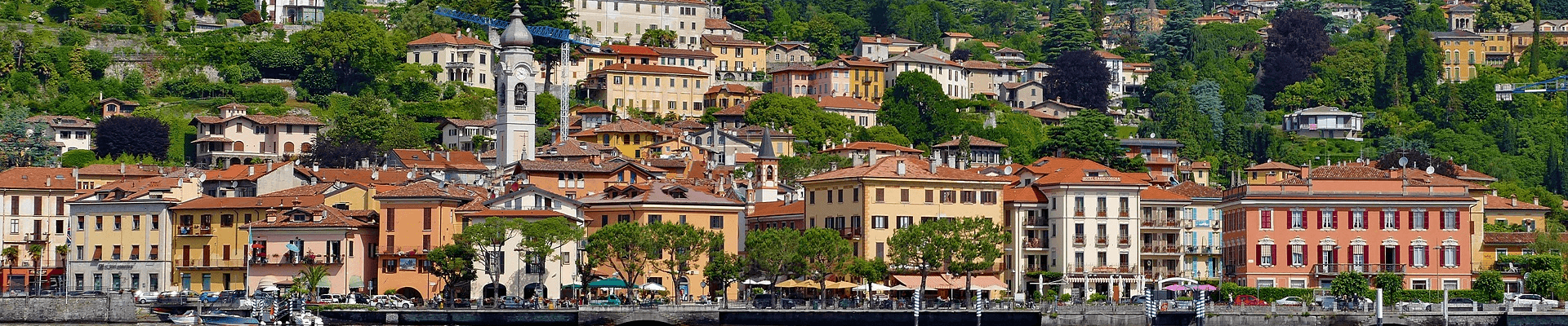 TOUR PIANELLO DEL LARIO