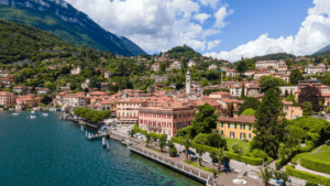 TOUR PIANELLO DEL LARIO