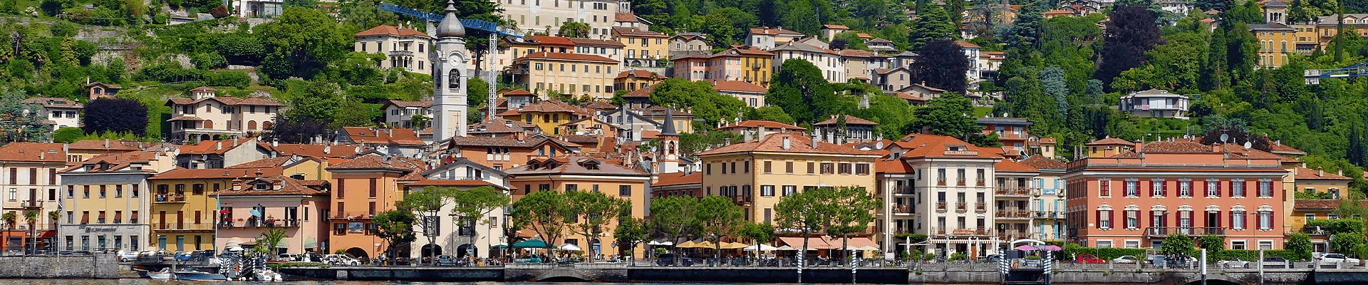 TOUR PIANELLO DEL LARIO
