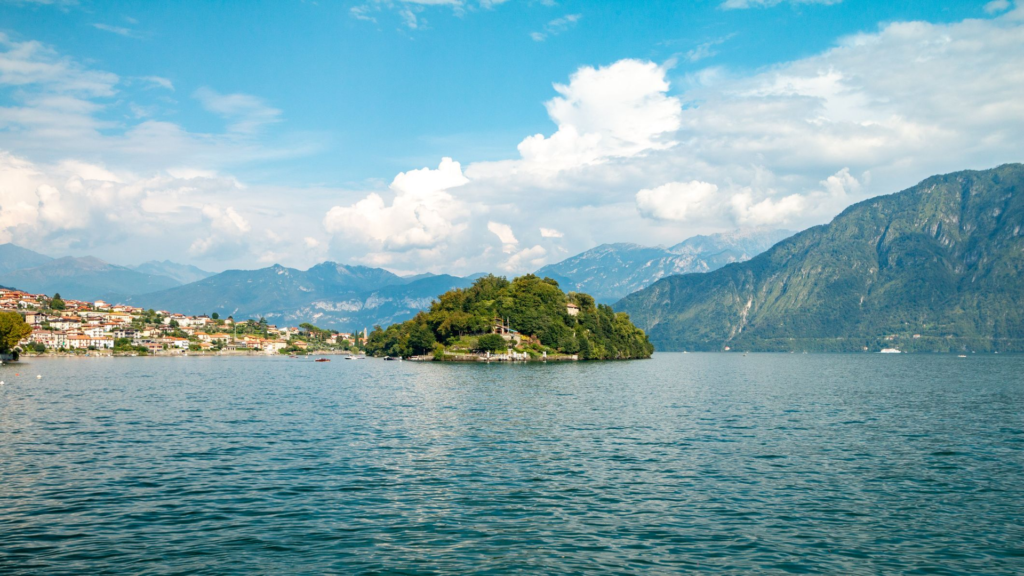Tremezzo: Lake Como shared cruise