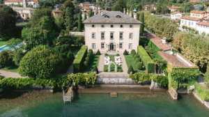 Tremezzo: Lake Como shared cruise