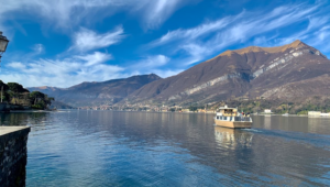 Tour condiviso sul Lago di Como da Varenna: il centro lago tra borghi e meraviglie