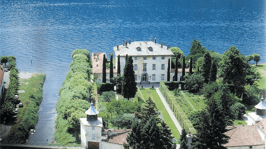 Varenna: crociera sul Lago di Como con visita ai giardini di Villa Balbianello inclusa