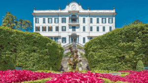 Varenna: crociera sul Lago di Como con visita ai giardini di Villa Balbianello inclusa