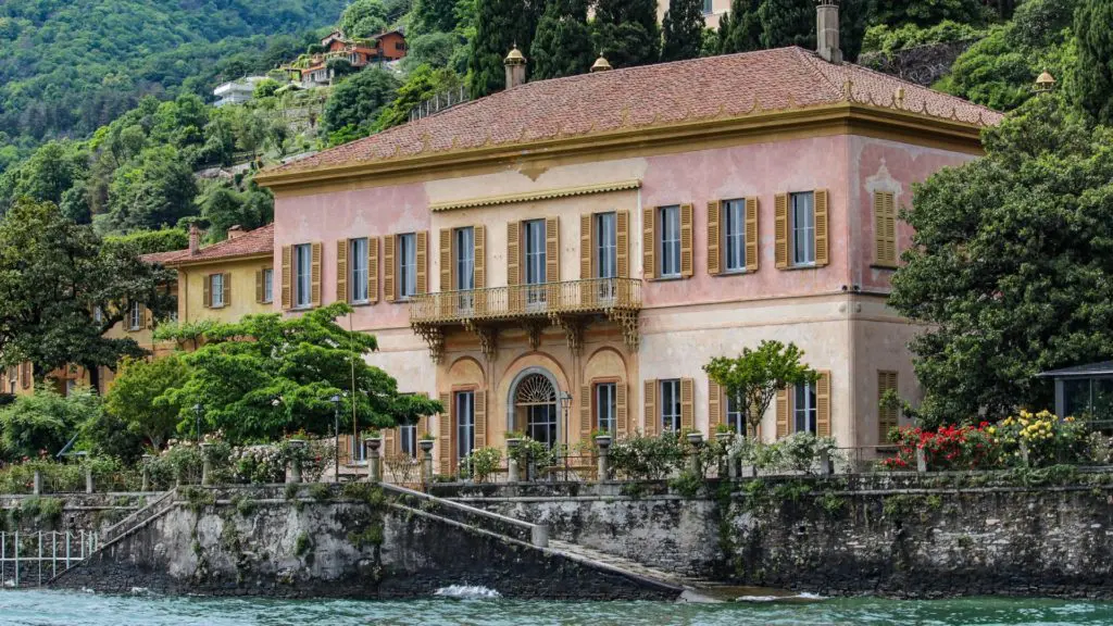 Como: Lake Como Premium shared cruise