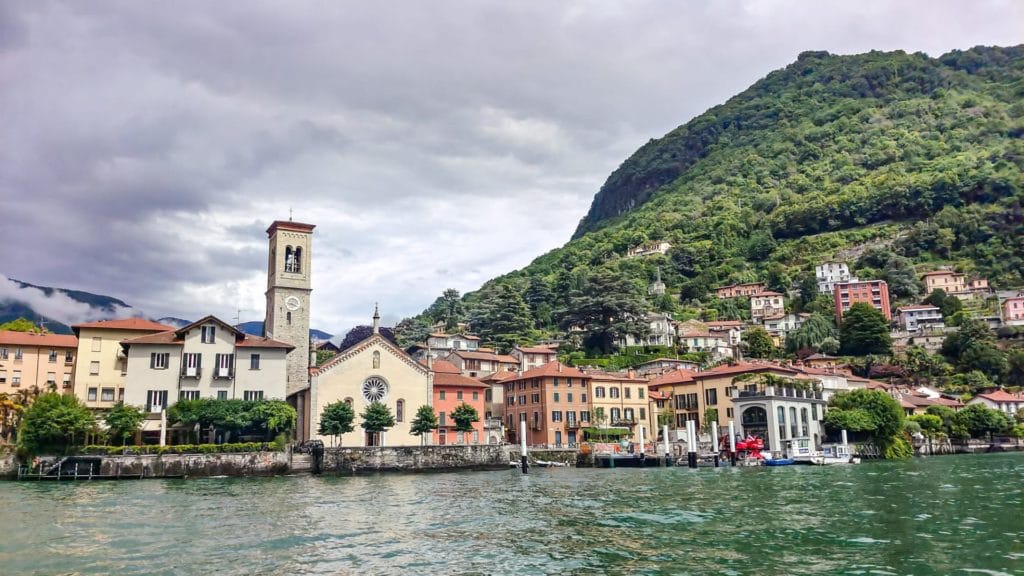 Como: Lake Como Premium shared cruise