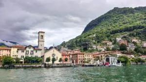Como: Lake Como Premium shared cruise