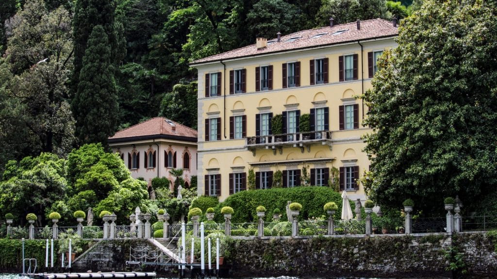 Como: Lake Como Premium shared cruise