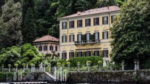 Como: Lake Como Premium shared cruise