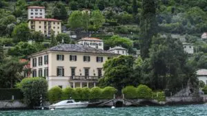 Como: Lake Como Premium shared cruise