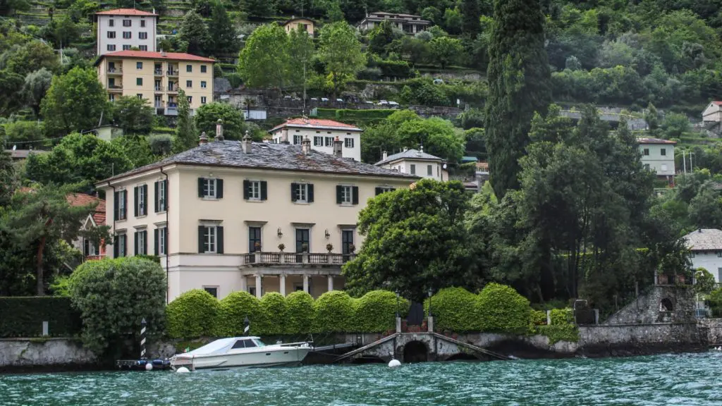 Como: Lake Como Premium shared cruise