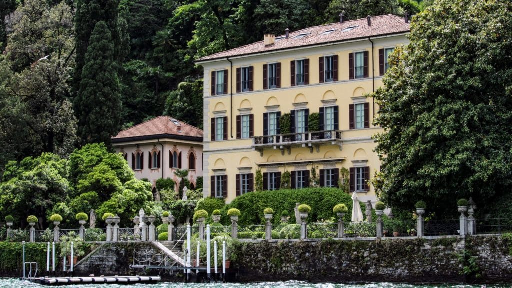 Como: Lake Como Premium shared cruise