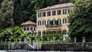 Como: Lake Como Premium shared cruise