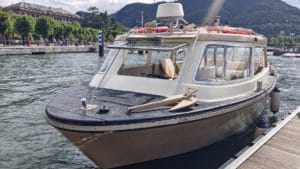 Como: Lake Como Premium shared cruise