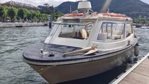 Como: Lake Como Premium shared cruise