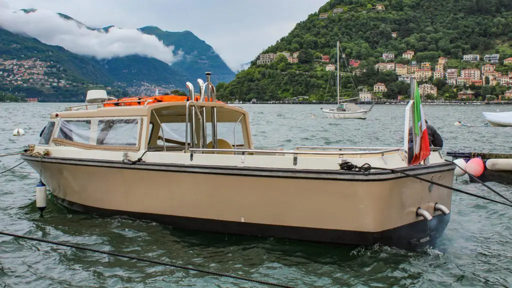 Como: Lake Como Premium shared cruise