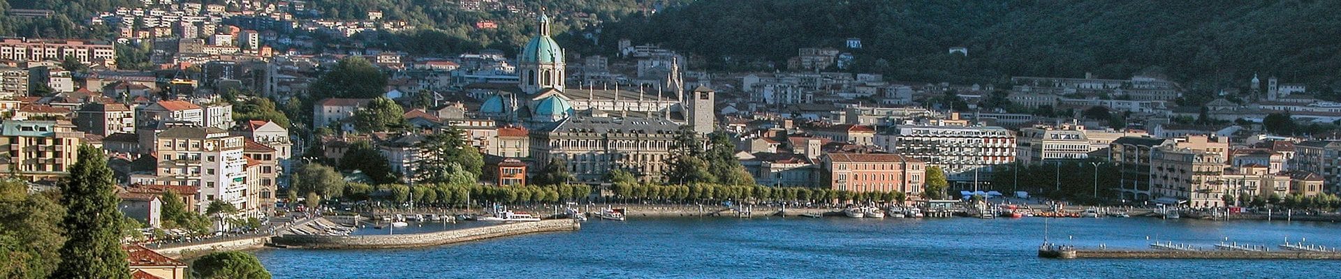 Como: Lake Como Premium shared cruise