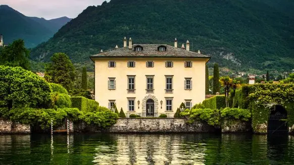 Lenno: trasferimento da Lenno a Villa del Balbianello (SOLO ANDATA)