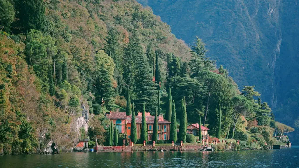 Lenno: trasferimento da Lenno a Villa del Balbianello (SOLO ANDATA)