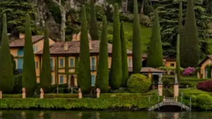 Lenno: trasferimento da Lenno a Villa del Balbianello (SOLO ANDATA)