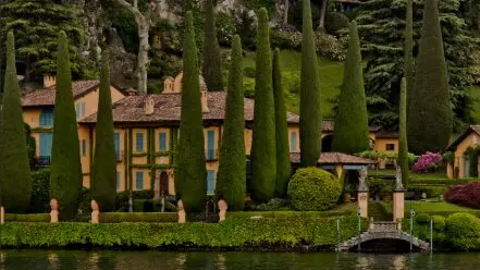 Lenno: trasferimento da Lenno a Villa del Balbianello (SOLO ANDATA)