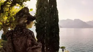 LENNO: Trasferimento in barca (solo andata) + ingresso VIP ai giardini di Villa Balbianello