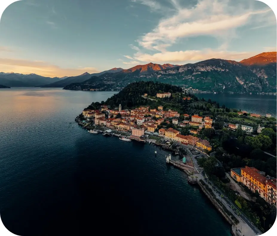 Lago di Como