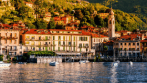 Lake Como shared cruise from Menaggio and Villa del Balbianello’s Gardens included