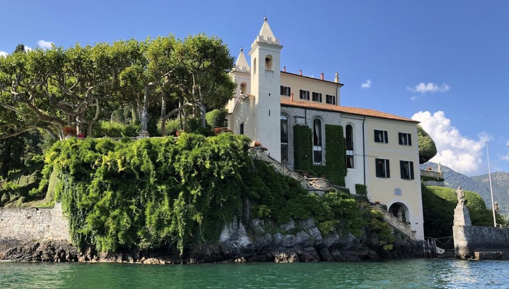 Tremezzo: crociera sul Lago di Como con visita ai giardini di Villa Balbianello inclusa