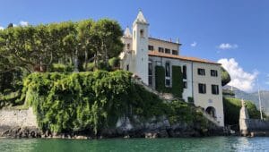 Tremezzo: crociera sul Lago di Como con visita ai giardini di Villa Balbianello inclusa