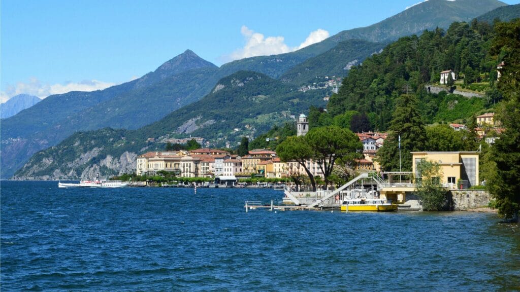 Como: Escursione Giornaliera sul Lago di Como verso Como e Rientro