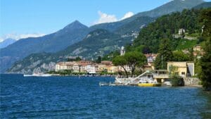 Como: Escursione Giornaliera sul Lago di Como verso Como e Rientro