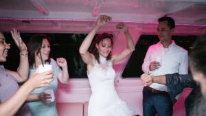 FESTA IN BARCA PRIVATA – PARTENZA DA BELLAGIO