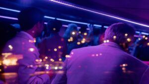 FESTA IN BARCA PRIVATA – PARTENZA DA TREMEZZO