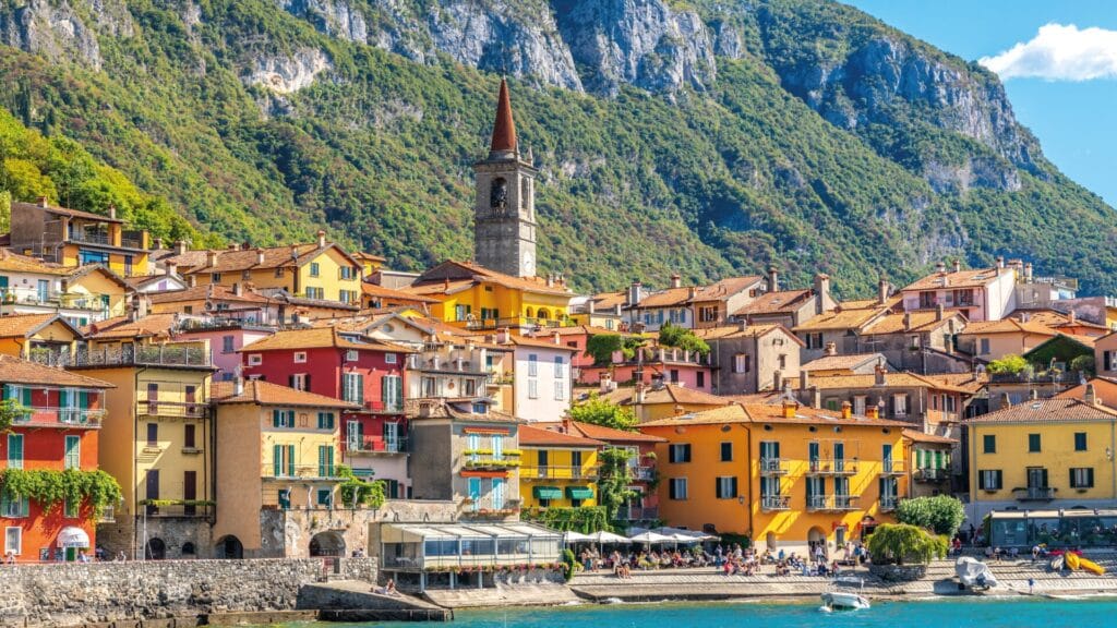 Accesso Vip ai Giardini Villa Balbianello, stop a Bellagio e Varenna (tour condiviso)