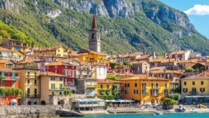 Accesso Vip ai Giardini Villa Balbianello, stop a Bellagio e Varenna (tour condiviso)