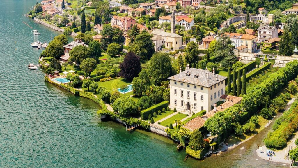 Accesso Vip ai Giardini Villa Balbianello, stop a Bellagio e Varenna (tour condiviso)