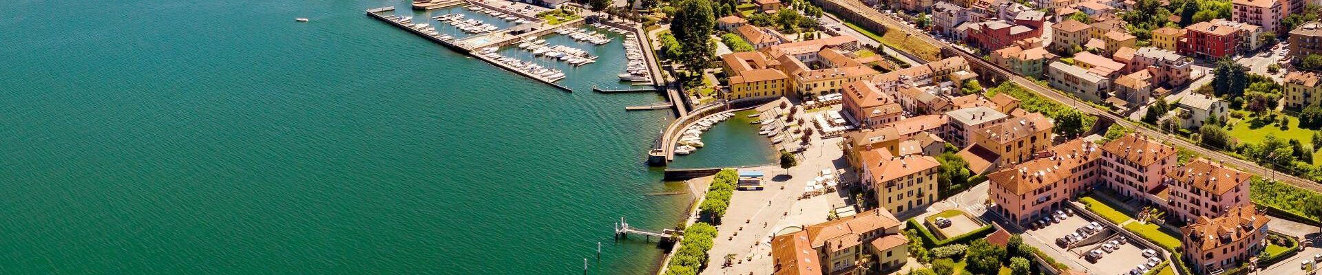 PRIVATE BOAT PARTY – COLICO DEPARTURE