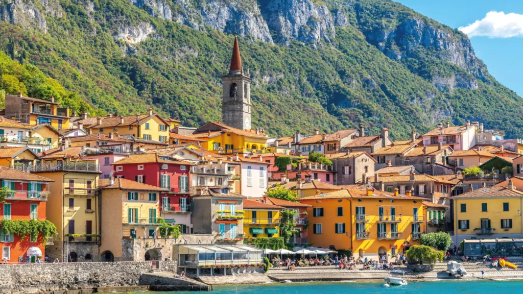 VIP Access to Villa Balbianello’s Gardens , with a stop in Bellagio & Varenna (shared tour)