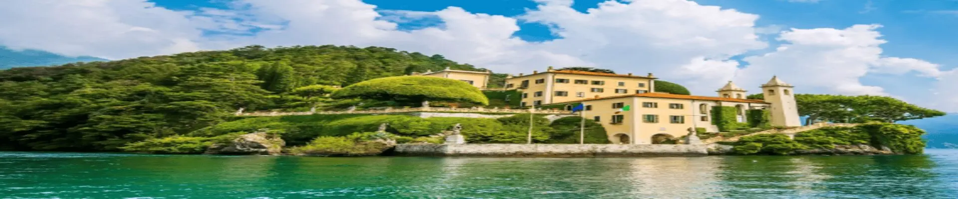 VIP Access to Villa Balbianello’s Gardens , with a stop in Bellagio & Varenna (shared tour)