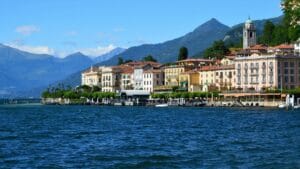 Le meraviglie di Bellagio