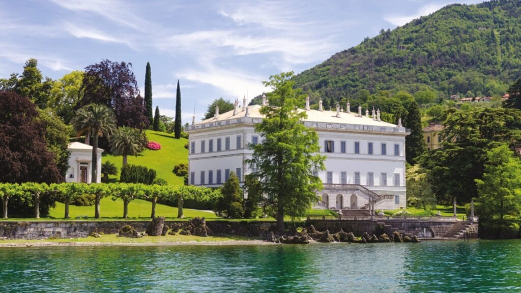 Le meraviglie di Bellagio
