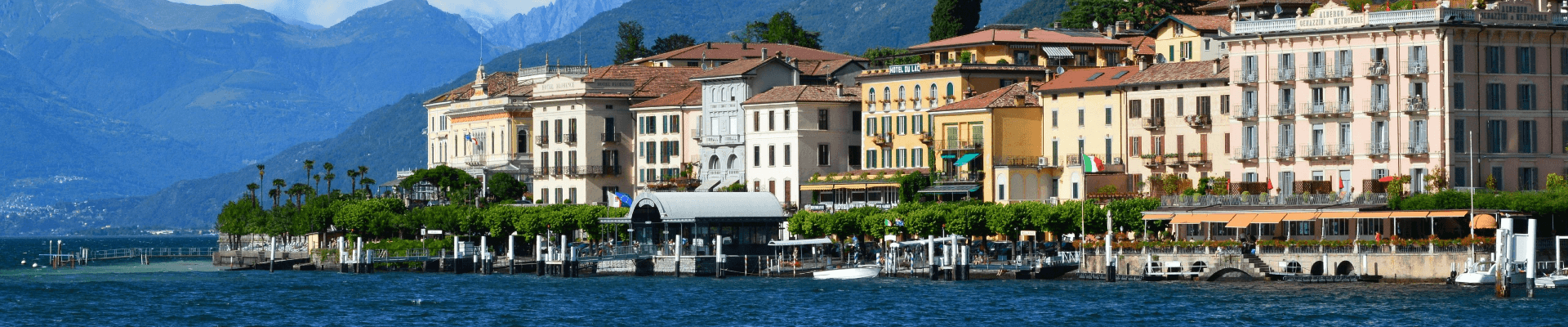 BELLAGIO : Excursion hivernale partagée en bateau sur le lac de Côme